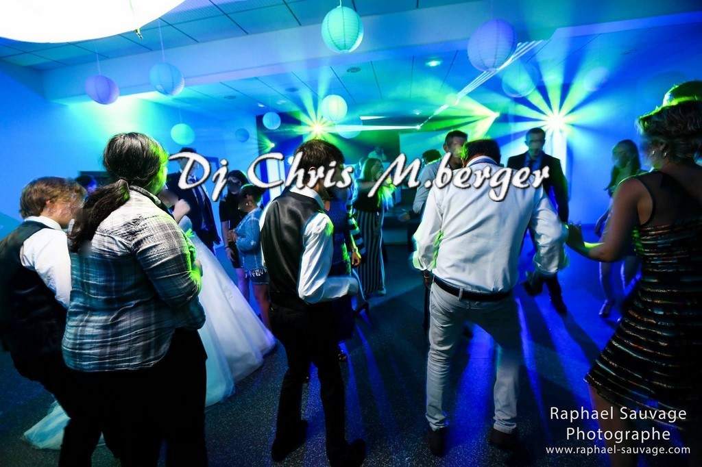 mariage 2018 dj bas rhin