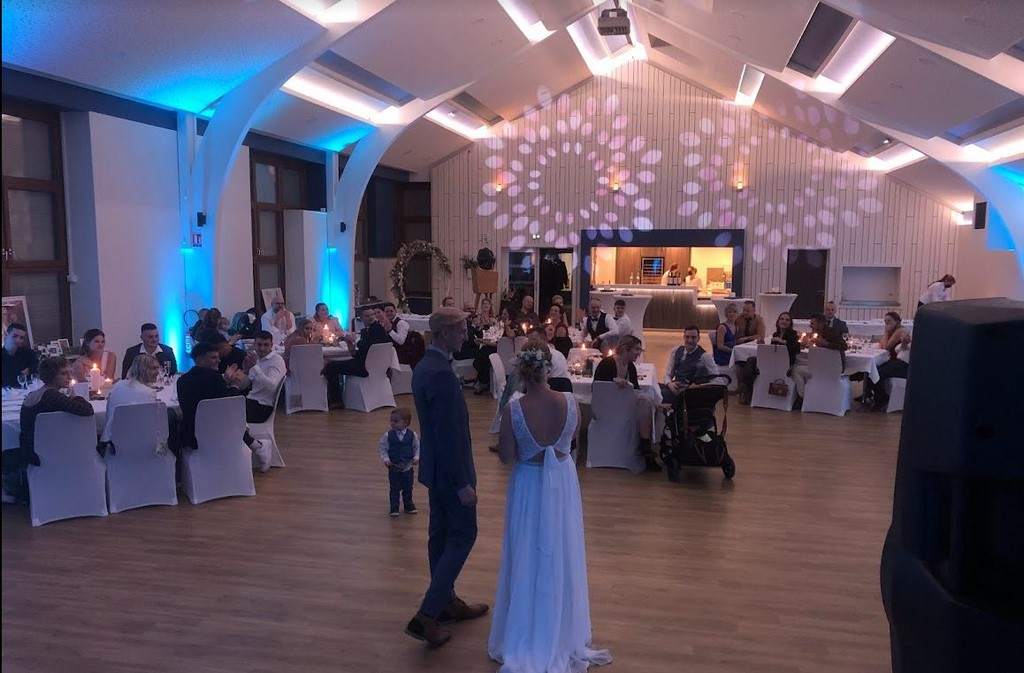 alteckendorf mariage dj