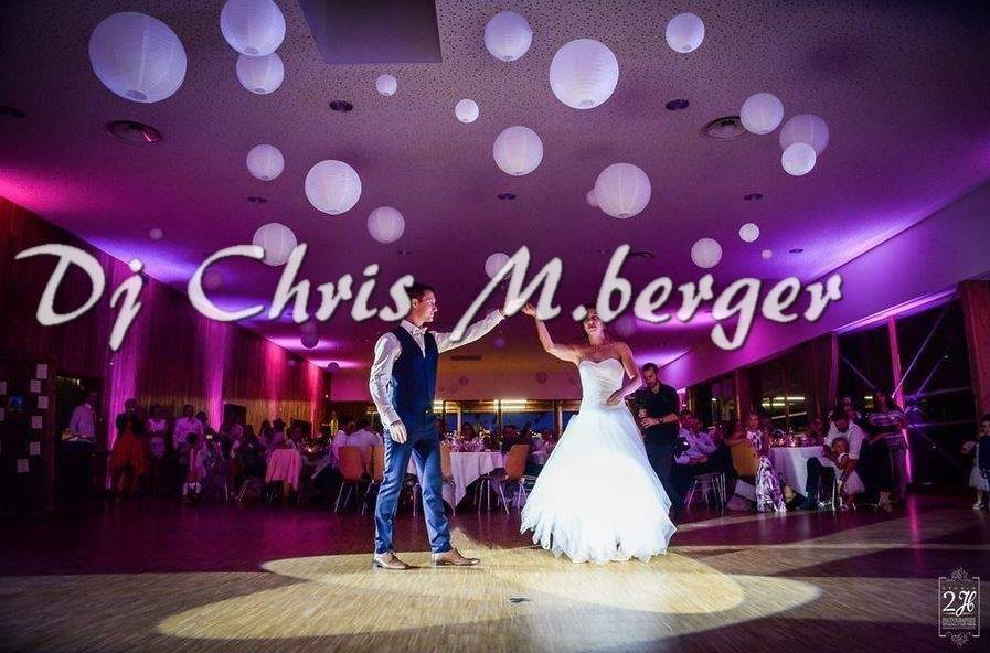 choisir et trouver son dj pour son mariage