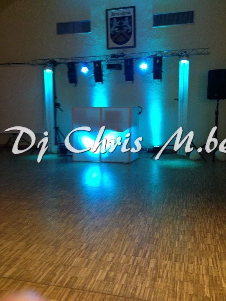 innenheim dj musique