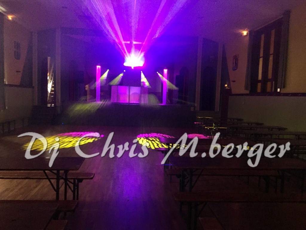 entreprise specialisee mariage animation est  dj