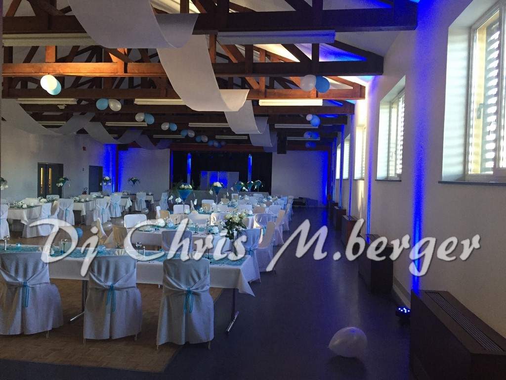 La Wantzenau mariage anniversaire musicien dj