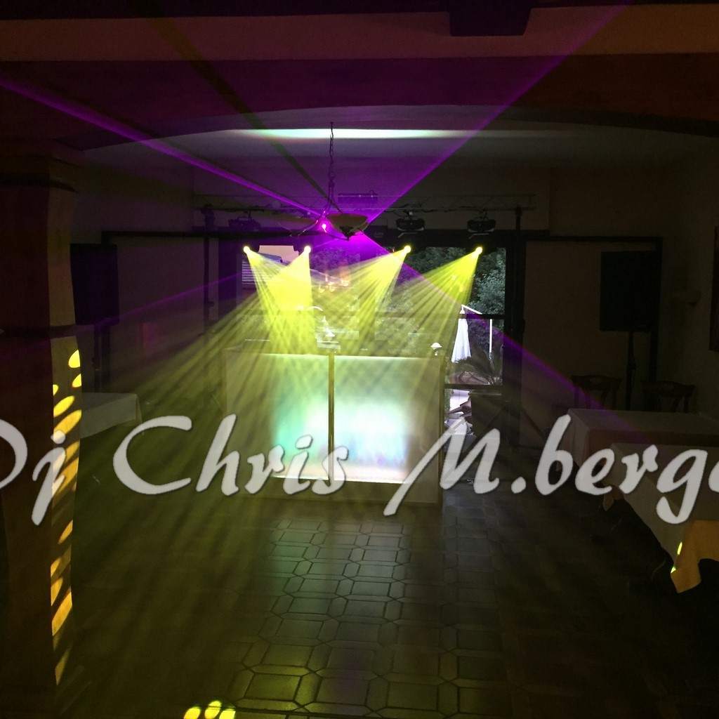 onebeat chris bon rapport qp