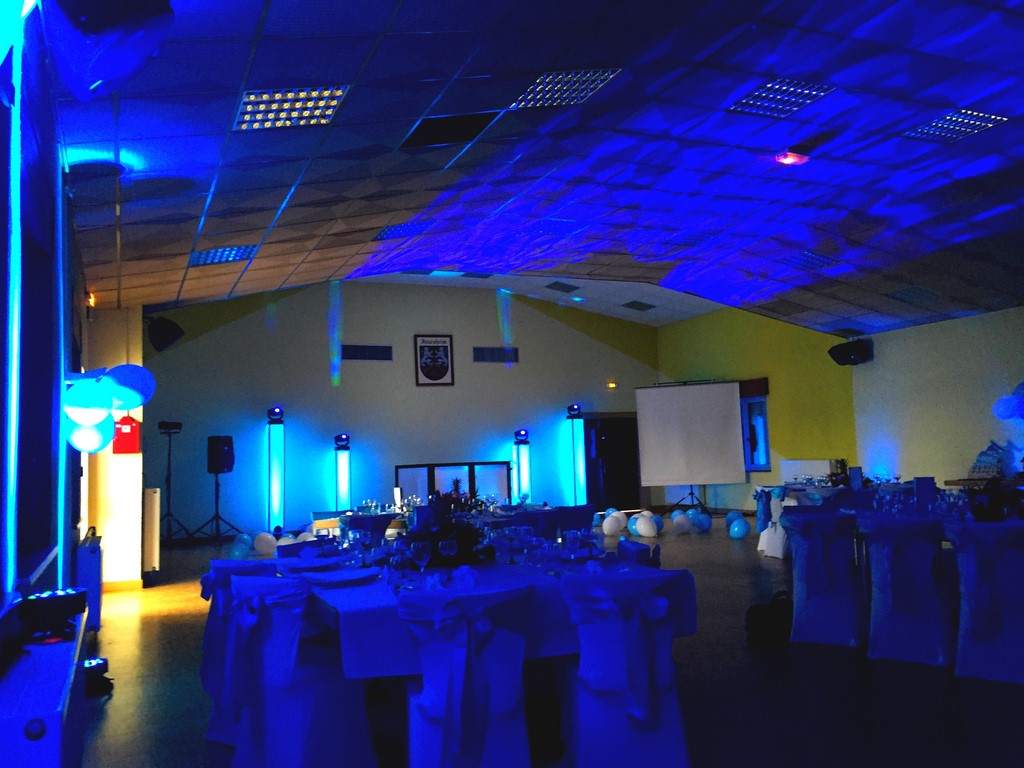 dj-alsace mariage deco bleu