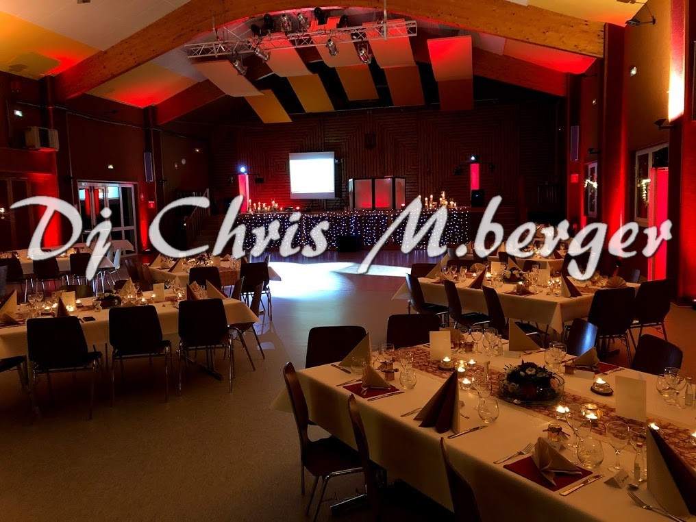 mariage hiver dj bas-rhin