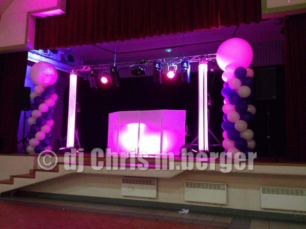 dj67 wingersheim eclairage mariage alsace deco led oberrroeden niederroeden hatten  