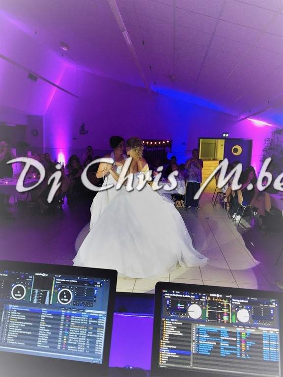 berstheim dj mariage salle champetre  