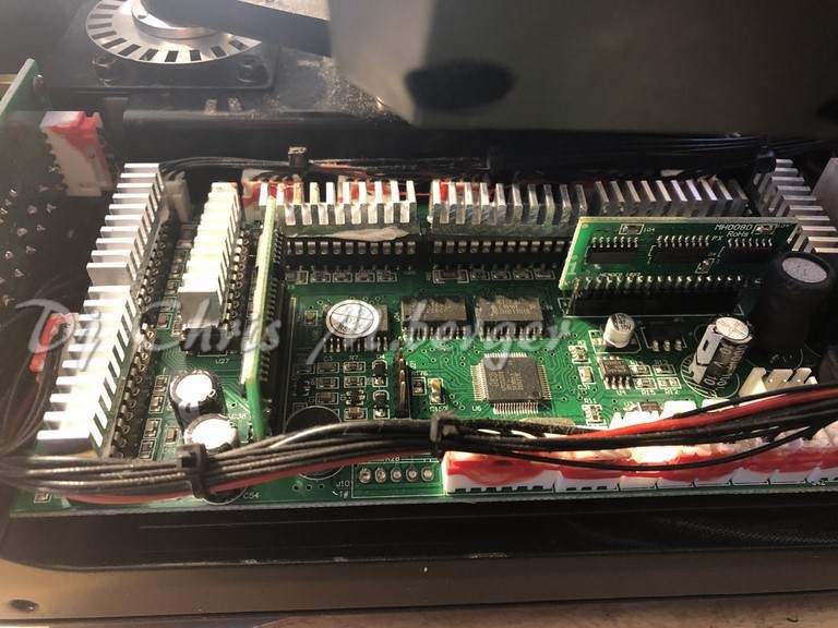 Stairville MH-X50+