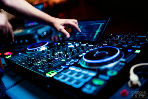 musique dj alsace animateur