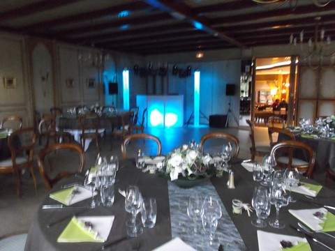 decoration mariage Animation mariage DJ strasbourg haguenau, soirée DJ, Sonorisation ,Bas rhin , alsace