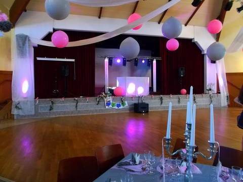 mariage seebach dj fete evenementiels