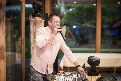 alsace animateur dj