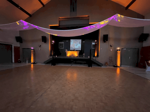 dj Chris M.berger mariage 2024 2025   bas rhin