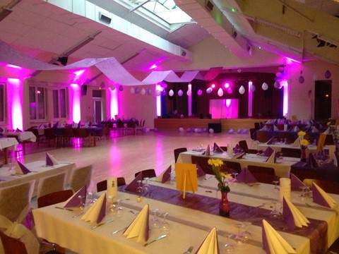 oberhoffen salle des fetes dj