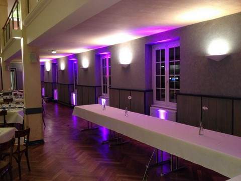 deco salle mariage bas rhin basrhin