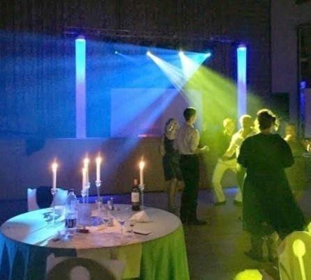 waldolwisheim saverne  barr mariage dj