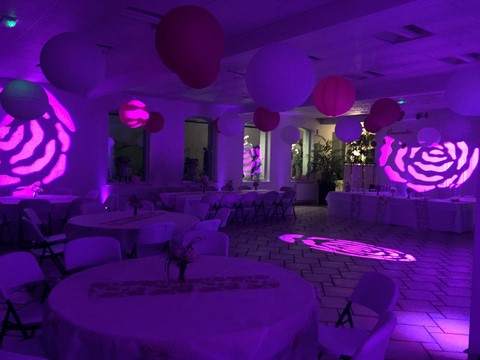 decoration mariage lawalk walk champetre dj sympatique discret