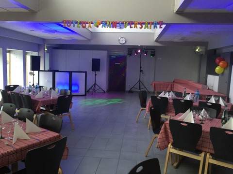 ernolsheim dj anniversaire 40 mariage traiteur