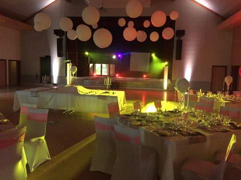 bischoffsheim dj mariage