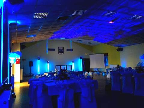 dj-alsace mariage deco bleu