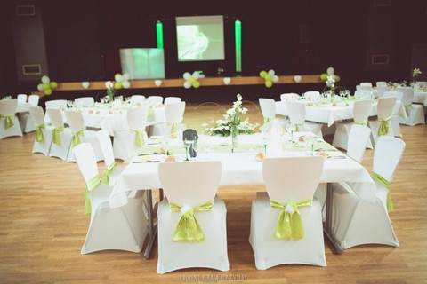 schoenau mariage champetre animateur