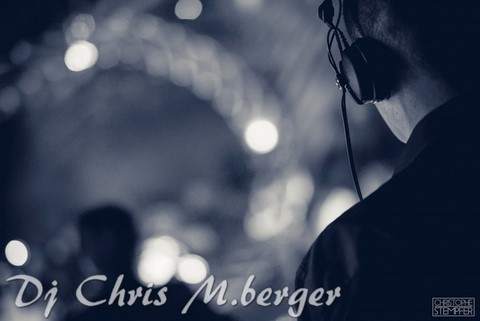 dj chris bas bhin