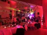 salle de mariage de Imbsheim 