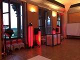 mariage au chateau des Rohan à Saverne