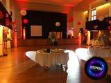 Obernai mariage salle